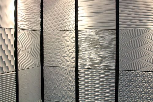 Mengenal Wall Panel untuk Dekorasi Dinding Rumah Anda